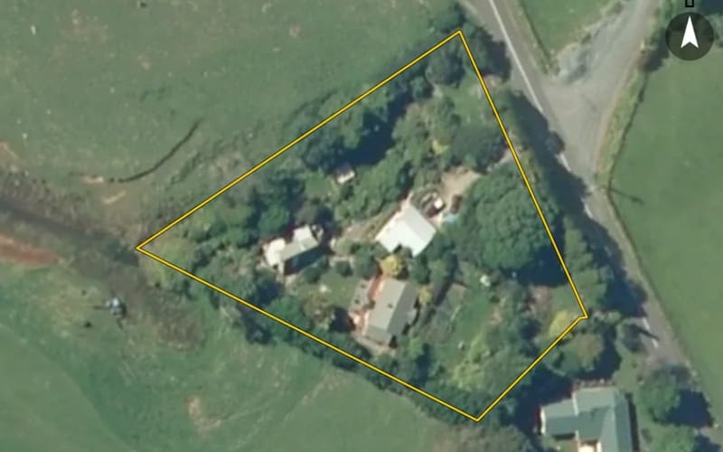 13 Pukearuhe Road