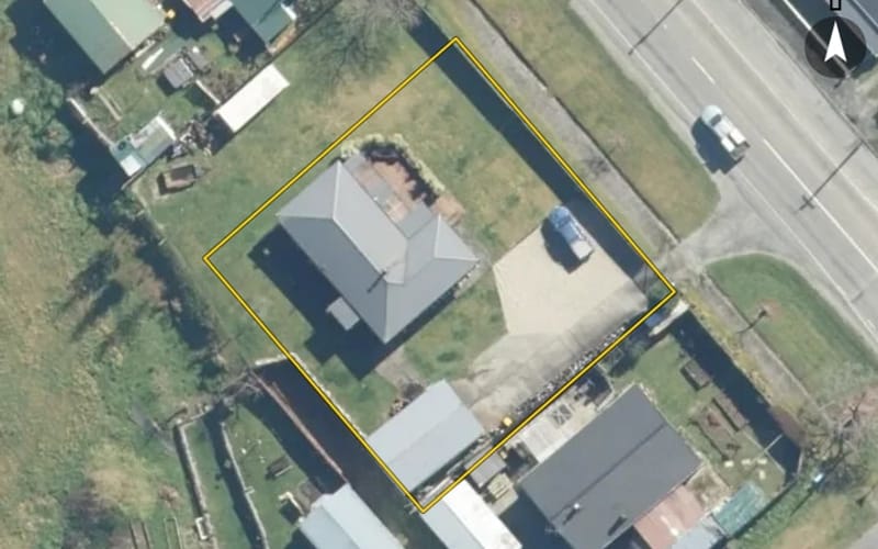 108 Buller Road