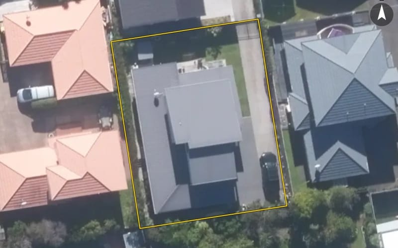 60A Walton Street