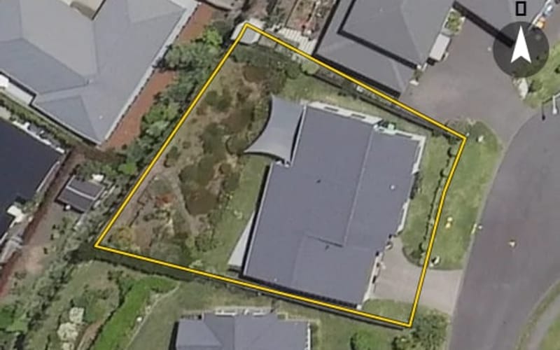 11 Goldstone Place