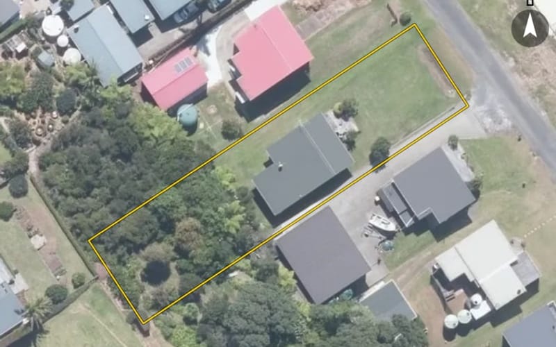 20 Logan Drive