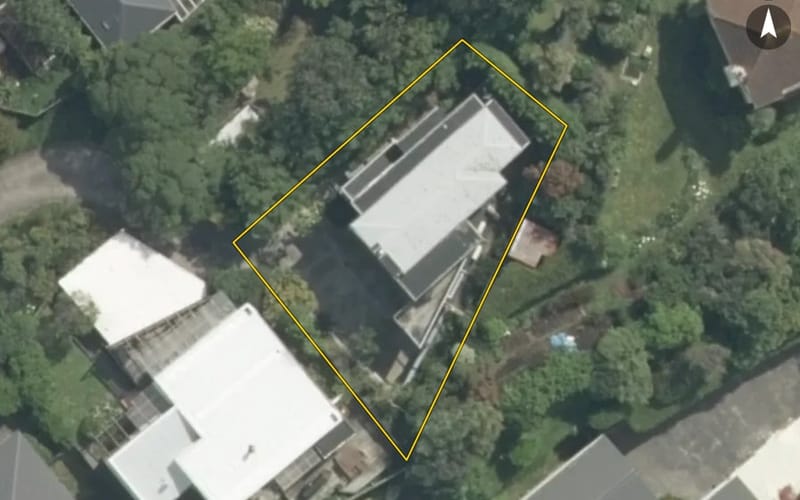 1D Shalimar Crescent