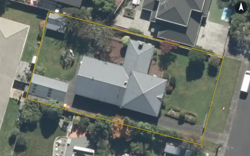 3 Avalon Crescent