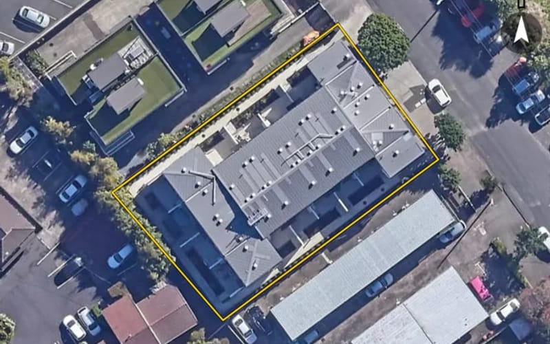 29 Mauranui Avenue