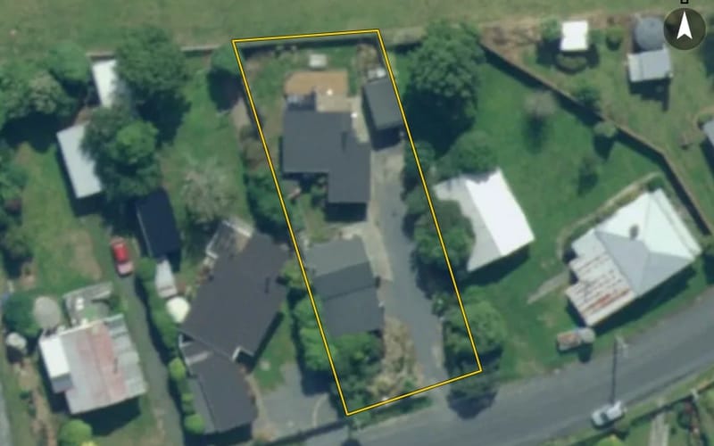 8 Arthur Road