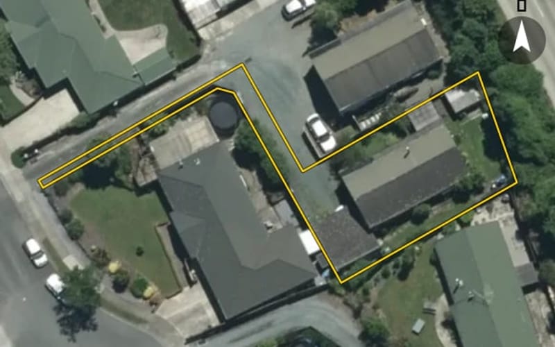 21A Westley Place