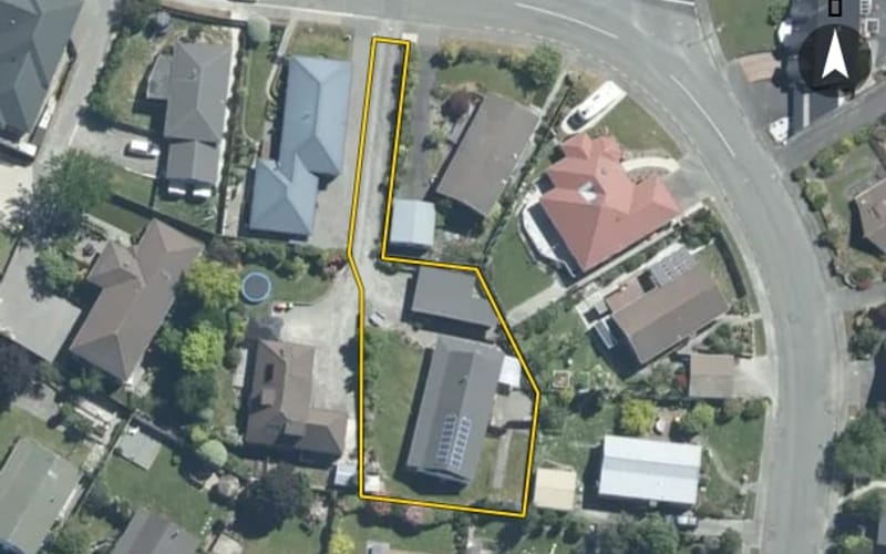 24 Temple Crescent