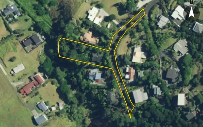 8 Highfields