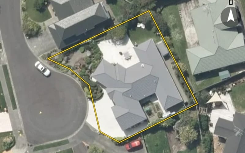 5 Bowman Place
