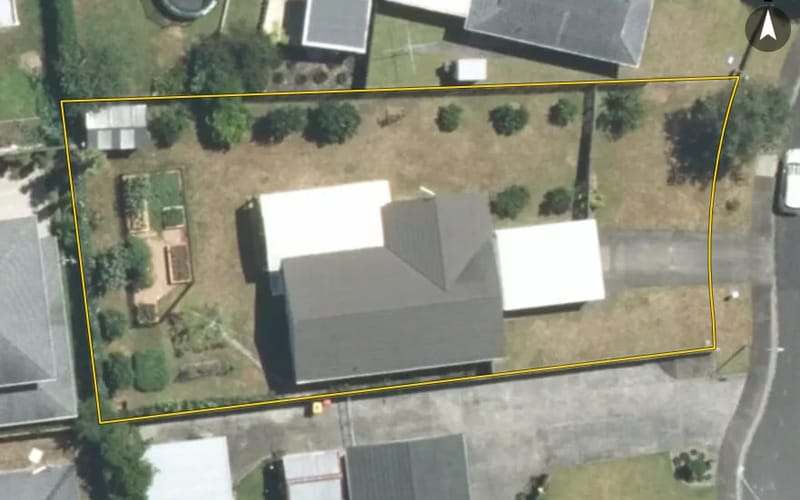 31 Taonui Street