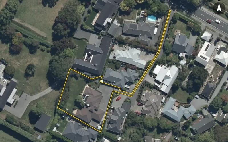 5 Higham Lane