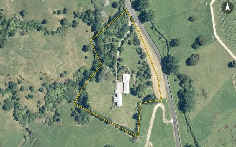 104 Waitawheta Road