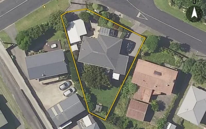 1 Clifton Terrace