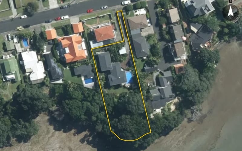 59 Norwood Road
