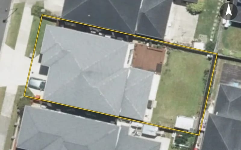 38 Charlestown Drive