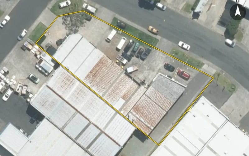 4 Ashfield Road