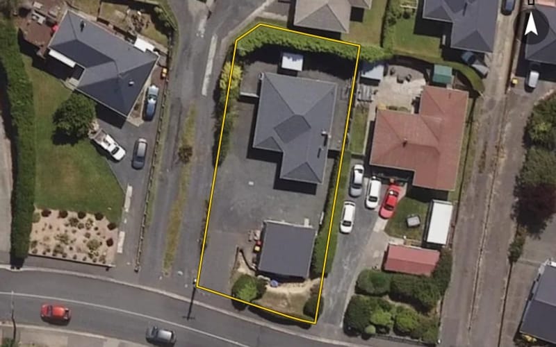 344 Kenmure Road