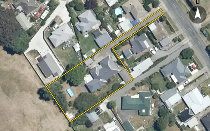 703A Collinge Road
