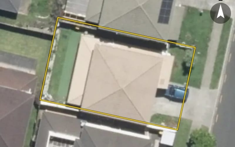 13 Maypark Crescent