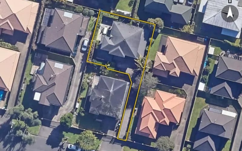 13A Rangiatea Road