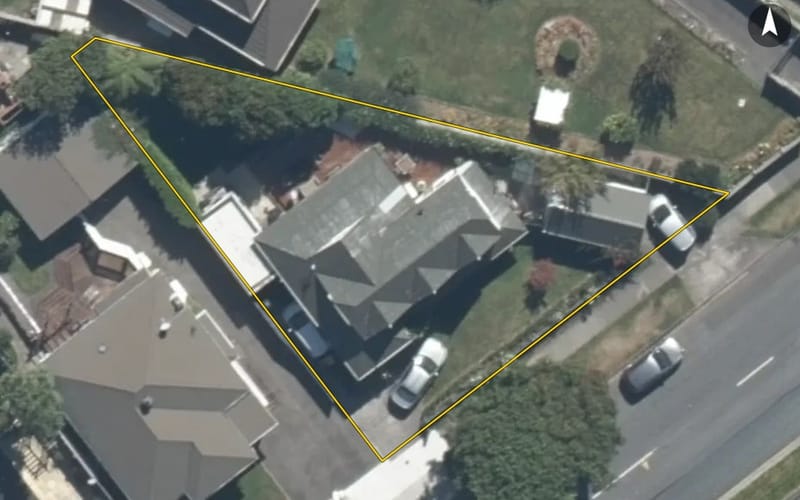 13 Witako Street