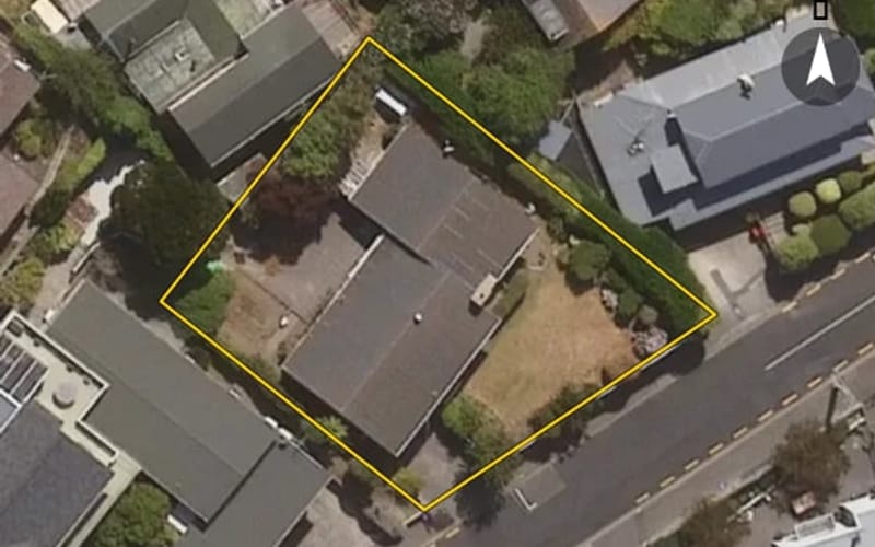 31 Sheen Street