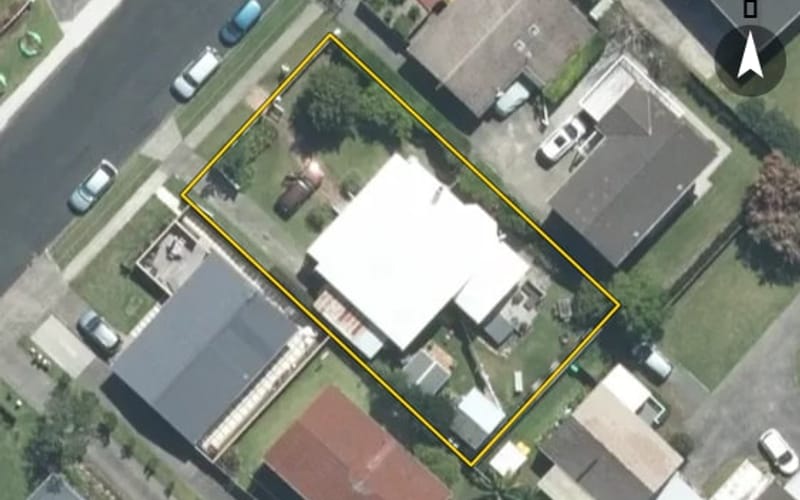 14 Stanley Avenue