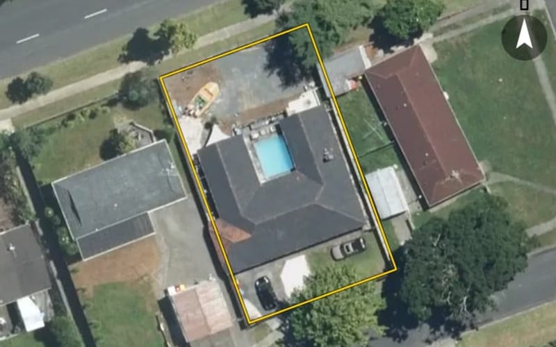 3 Chantal Place