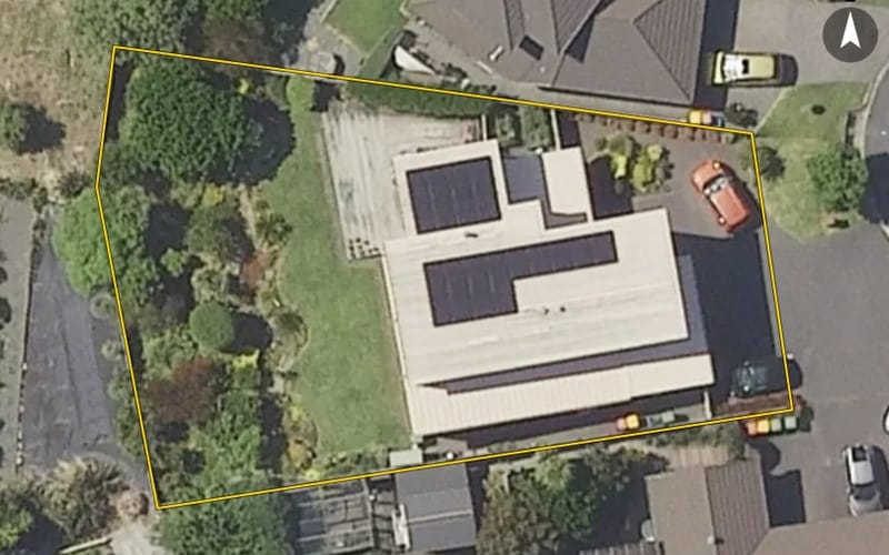 46 La Colina Place