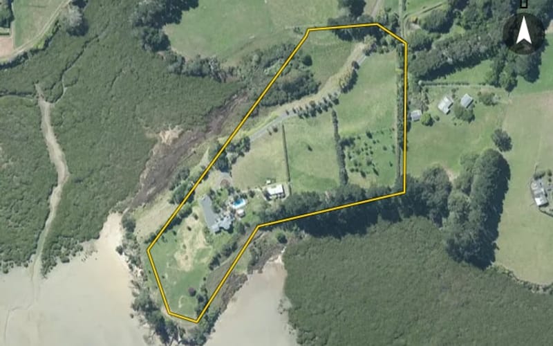 91E Estuary View Road