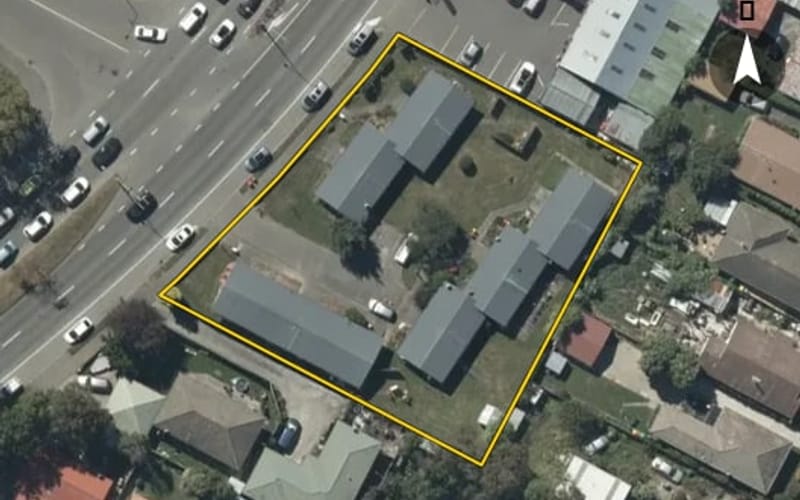 182 Ensors Road