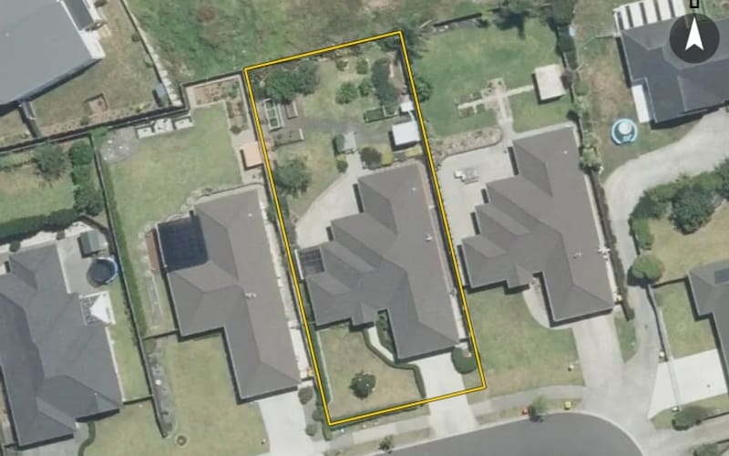 8 Drumkeen Place