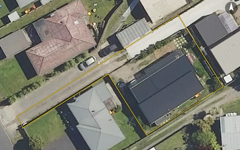 13A Tui Road