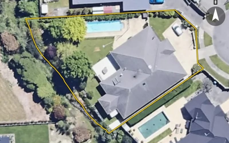 7 Spring Haven Place
