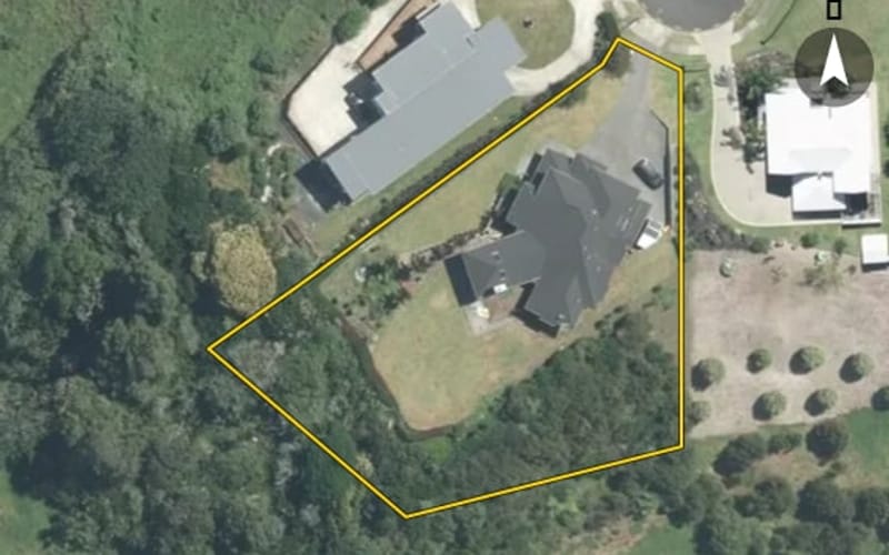 40 Chianti Close