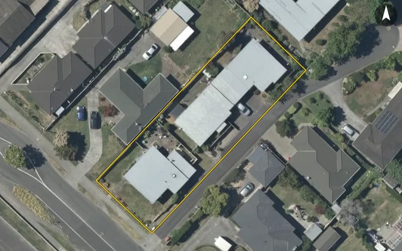 2/28 Osier Road