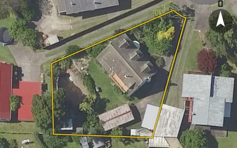 30 Grosmont Terrace