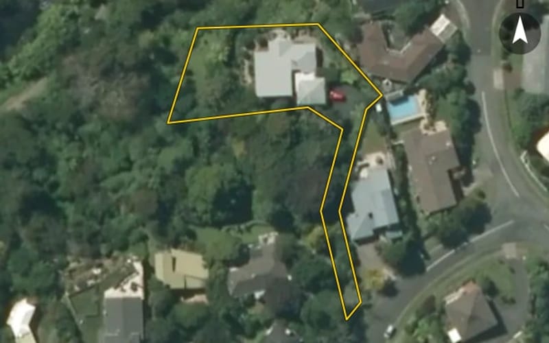 6 Sequoia Grove