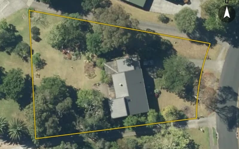 16 Laingfield Terrace