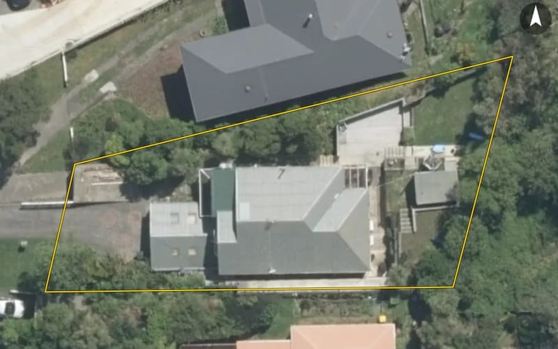 28 Pembroke Road