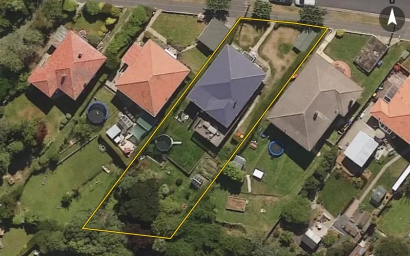 160 Balmacewen Road