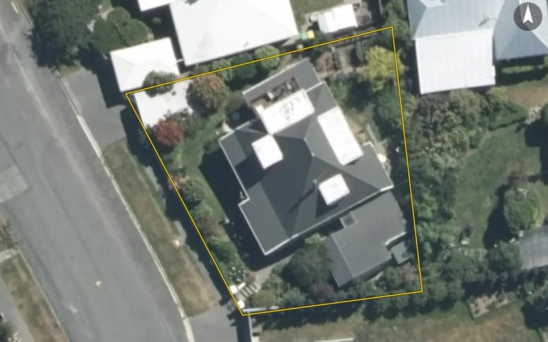 17 Te Weka Street