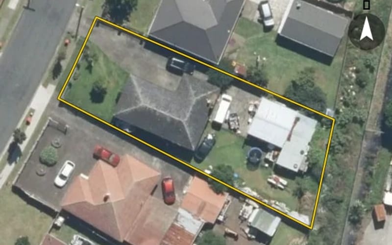 14 Murchison Road
