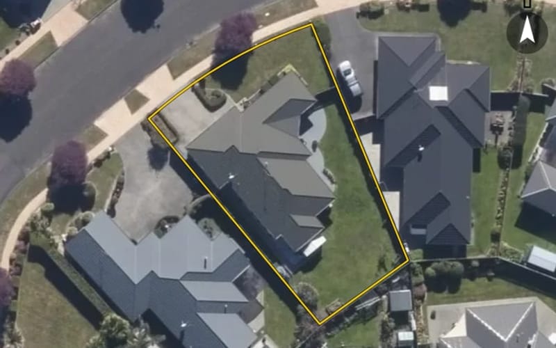 9 Bouvardia Avenue