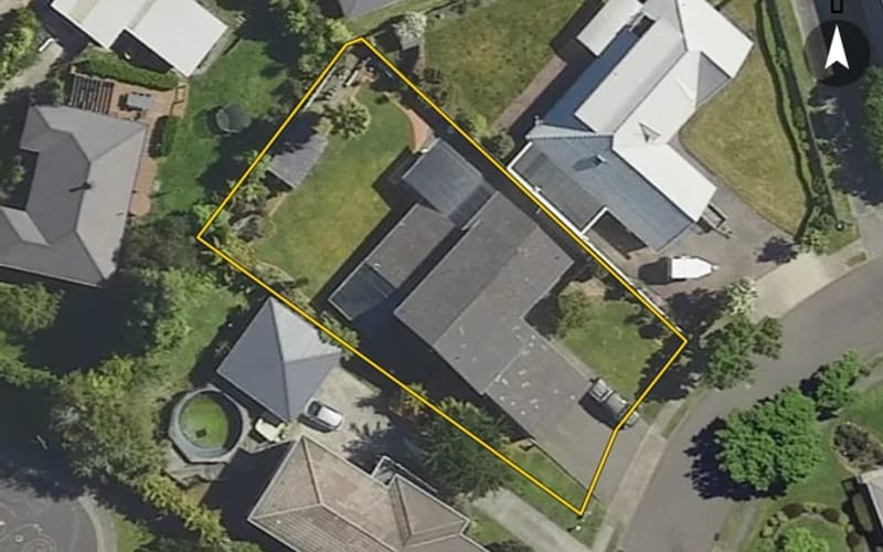 55 Moncur Drive