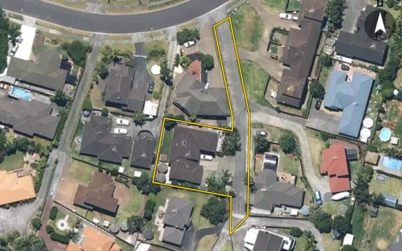 11A Araminta Place