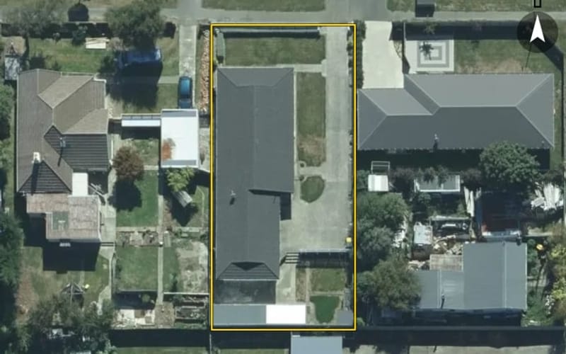131 Selwyn Street