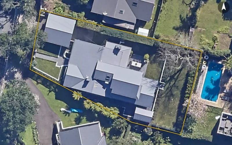 12 Cedar Road