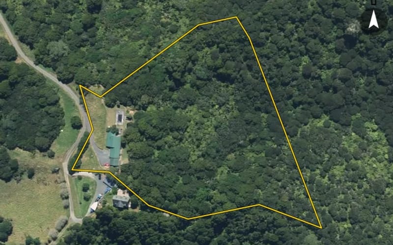 627B Upper Waiwera Road
