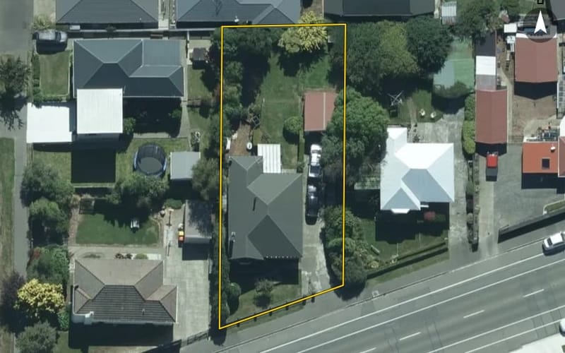 152 St Andrew Street